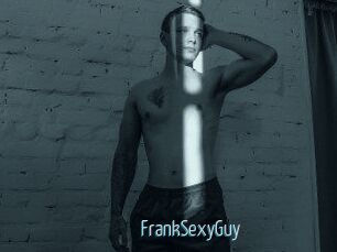 FrankSexyGuy