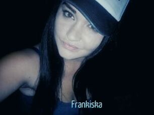 Frankiska