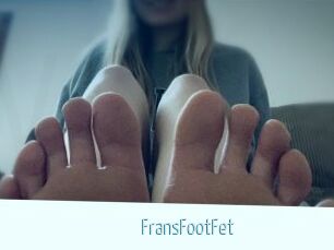 FransFootFet