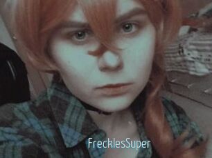 FrecklesSuper