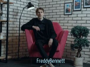 FreddyBennett