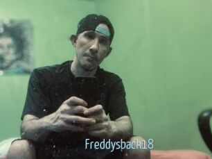 Freddysback18