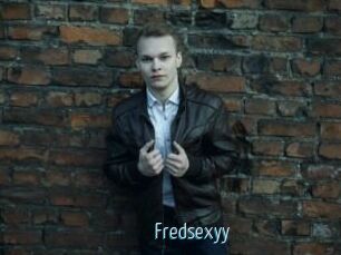 Fredsexyy