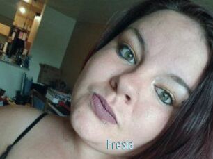 Fresia