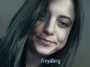 FreyaBerg