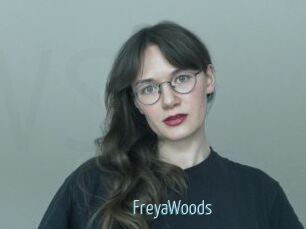 FreyaWoods