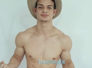 FrezisYmuscle