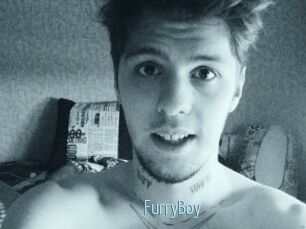 FurryBoy