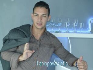 Fabiopowerlatin