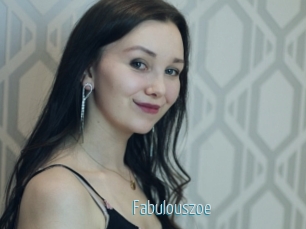 Fabulouszoe