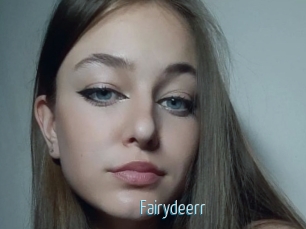 Fairydeerr