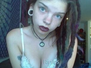 Fairylips