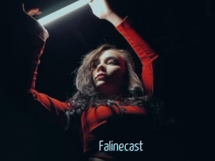 Falinecast