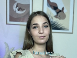 Falinedrover