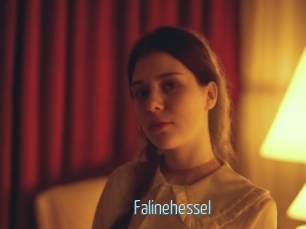 Falinehessel