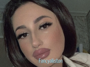 Fancyalliston