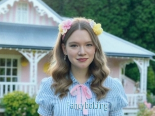 Fancybolding