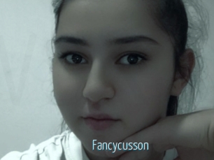 Fancycusson