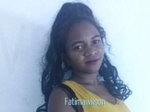 Fatimawilson