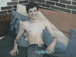 Fayalonzo