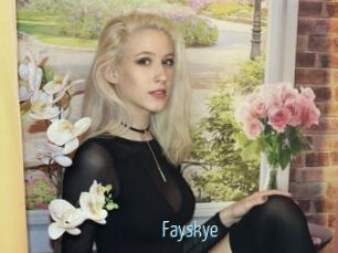 Fayskye