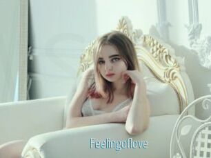 Feelingoflove
