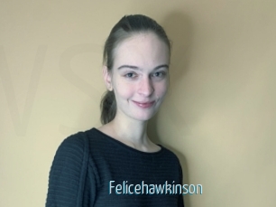 Felicehawkinson