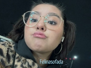 Felinasofada