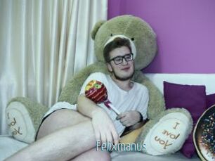 Felixmanus