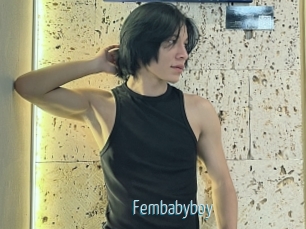 Fembabyboy