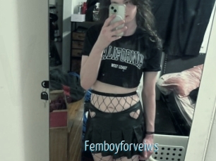 Femboyforveiws