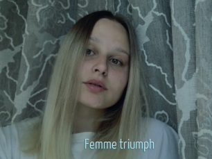 Femme_triumph