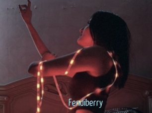 Fendiberry