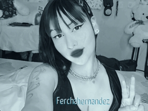 Ferchahernandez