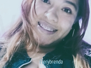 Fierybrenda