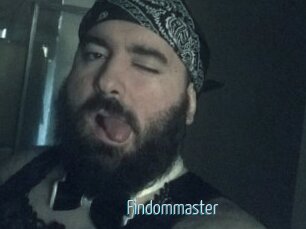 Findommaster