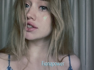 Fionapower