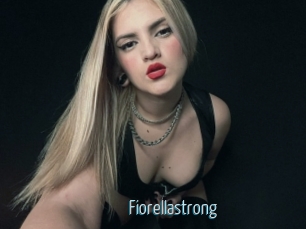 Fiorellastrong