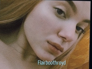 Flairboothroyd