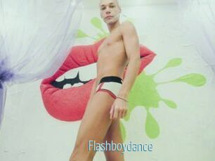 Flashboydance