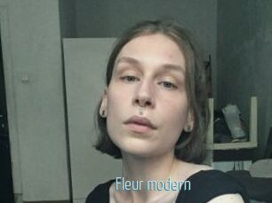 Fleur_modern