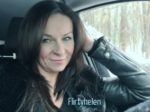 Flirtyhelen