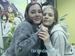 Floraandardith