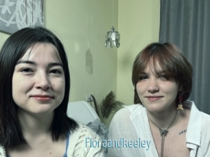 Floraandkeeley