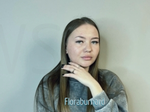 Floraburnard