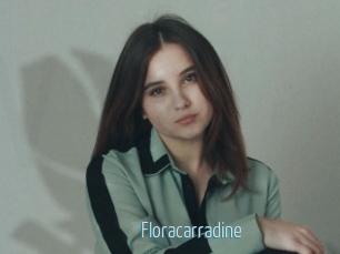 Floracarradine