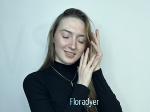 Floradyer