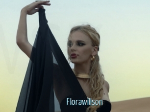 Florawillson