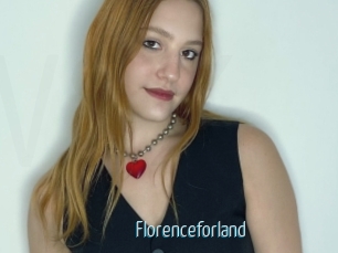 Florenceforland