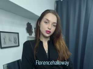 Florencehalloway